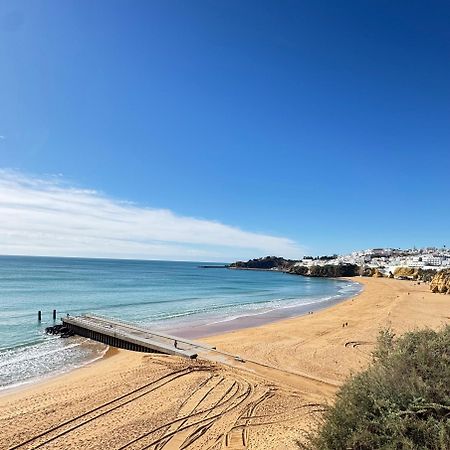 Villa Bonita Guesthouse Albufeira Old Town Bagian luar foto