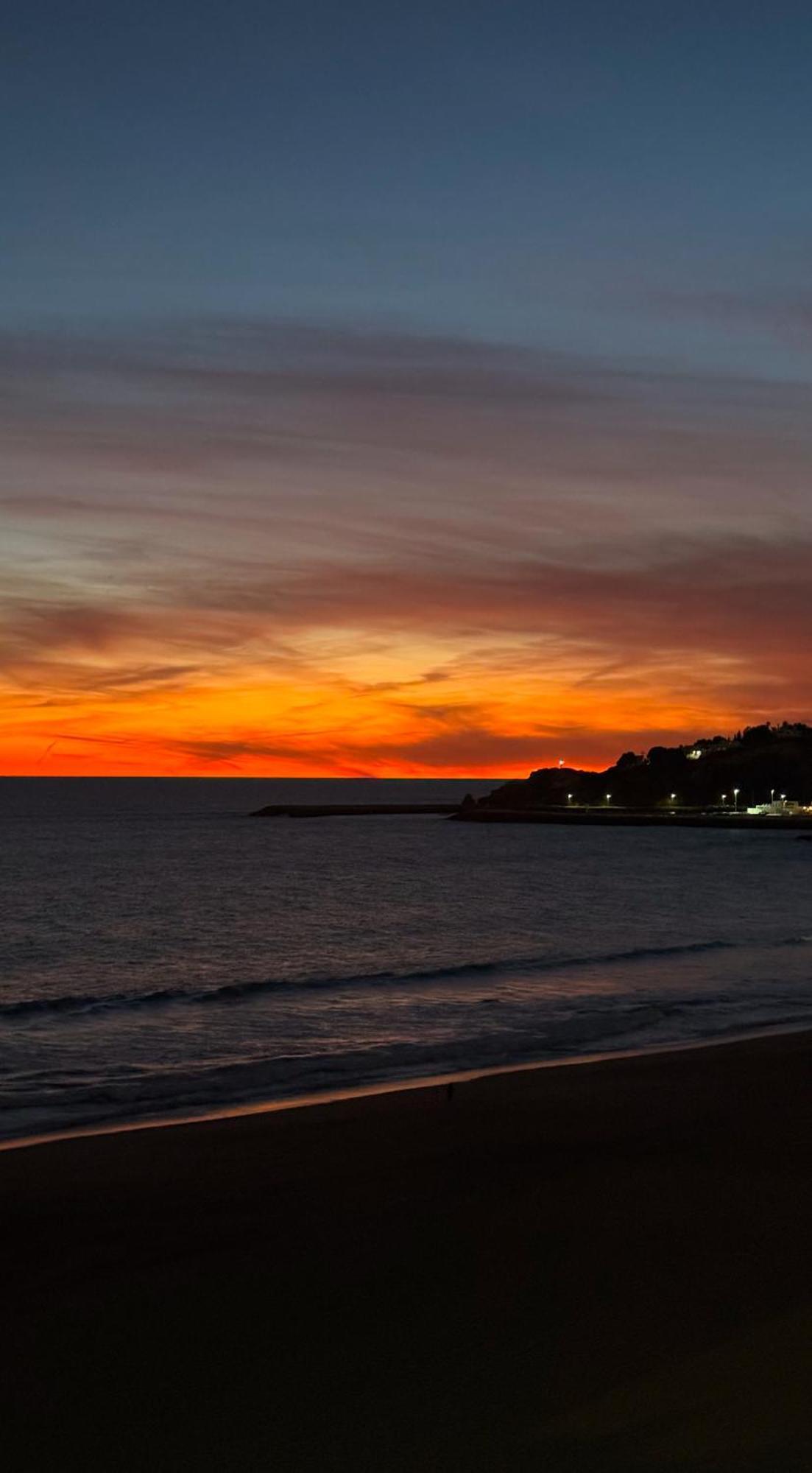 Villa Bonita Guesthouse Albufeira Old Town Bagian luar foto